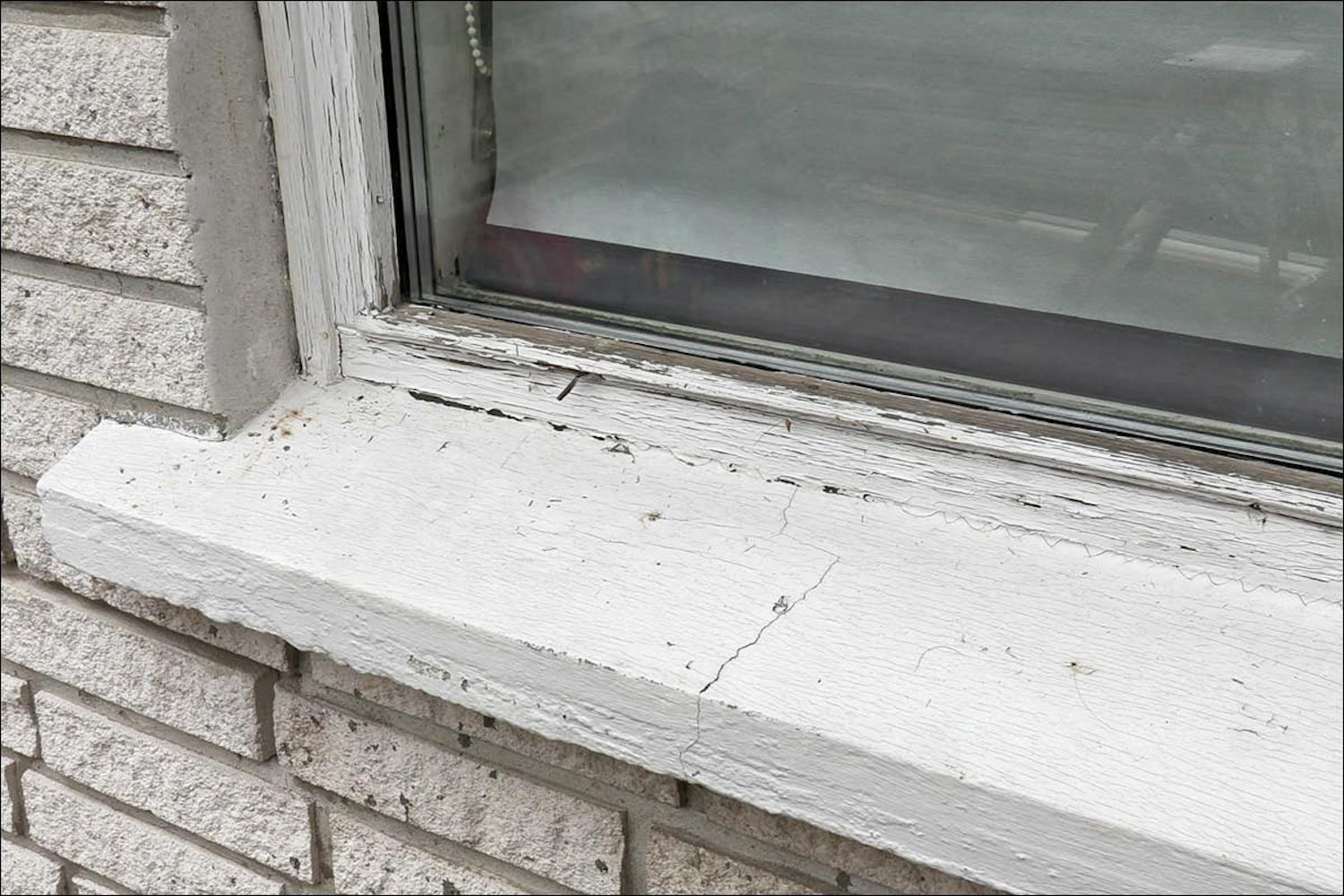 Slitna glaslister Slitna glaslister